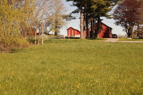 Lot 3 Nys Route 32 Schuylerville NY 12871