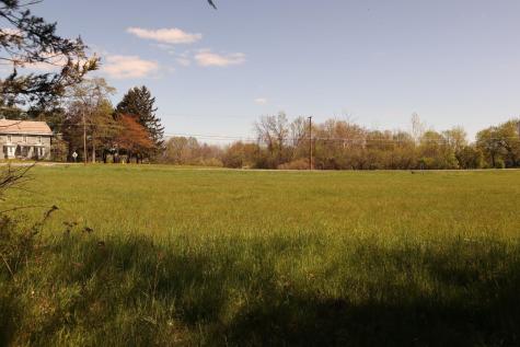 Lot 3 Nys Route 32 Schuylerville NY 12871