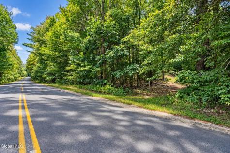 126 Miner Road Porter Corners NY 12822