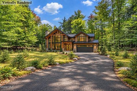 126 Miner Road Porter Corners NY 12822