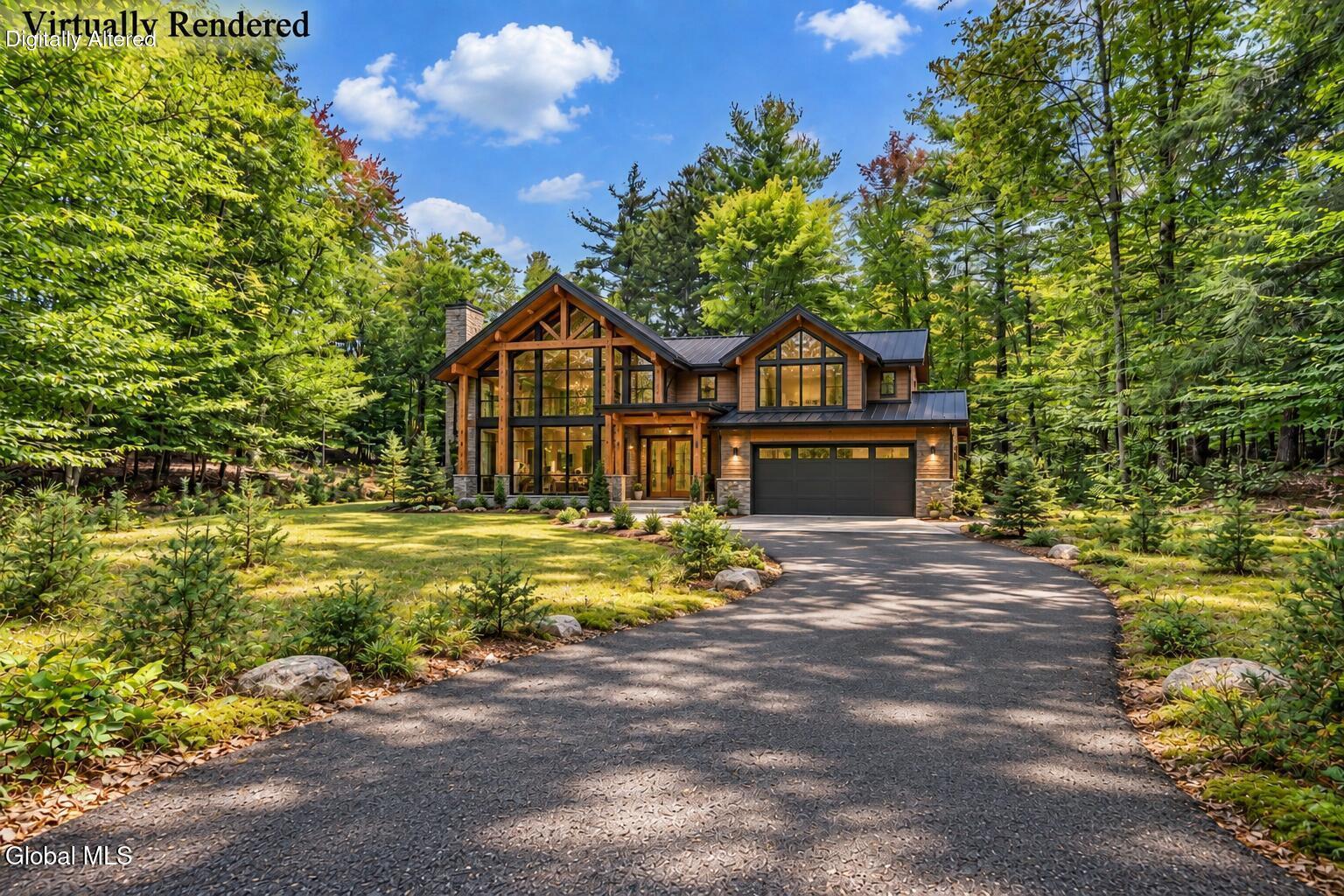126 Miner Road Porter Corners NY 12822