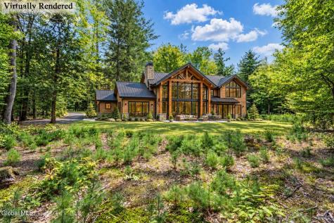 126 Miner Road Porter Corners NY 12822