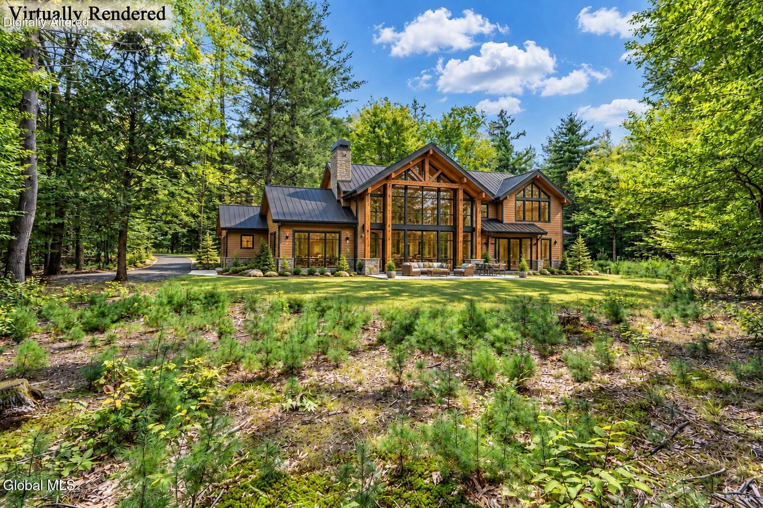 126 Miner Road Porter Corners NY 12822