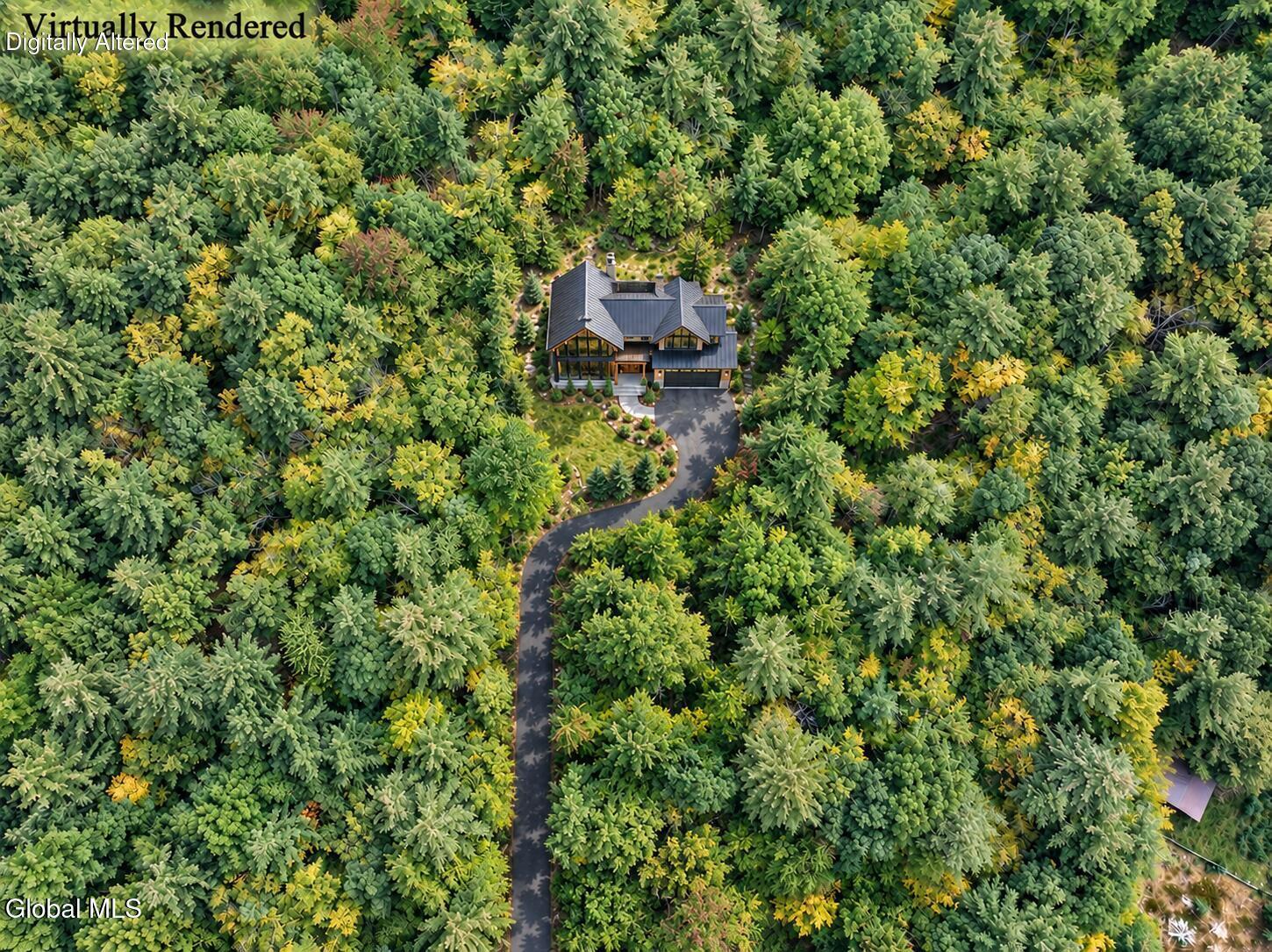 126 Miner Road Porter Corners NY 12822