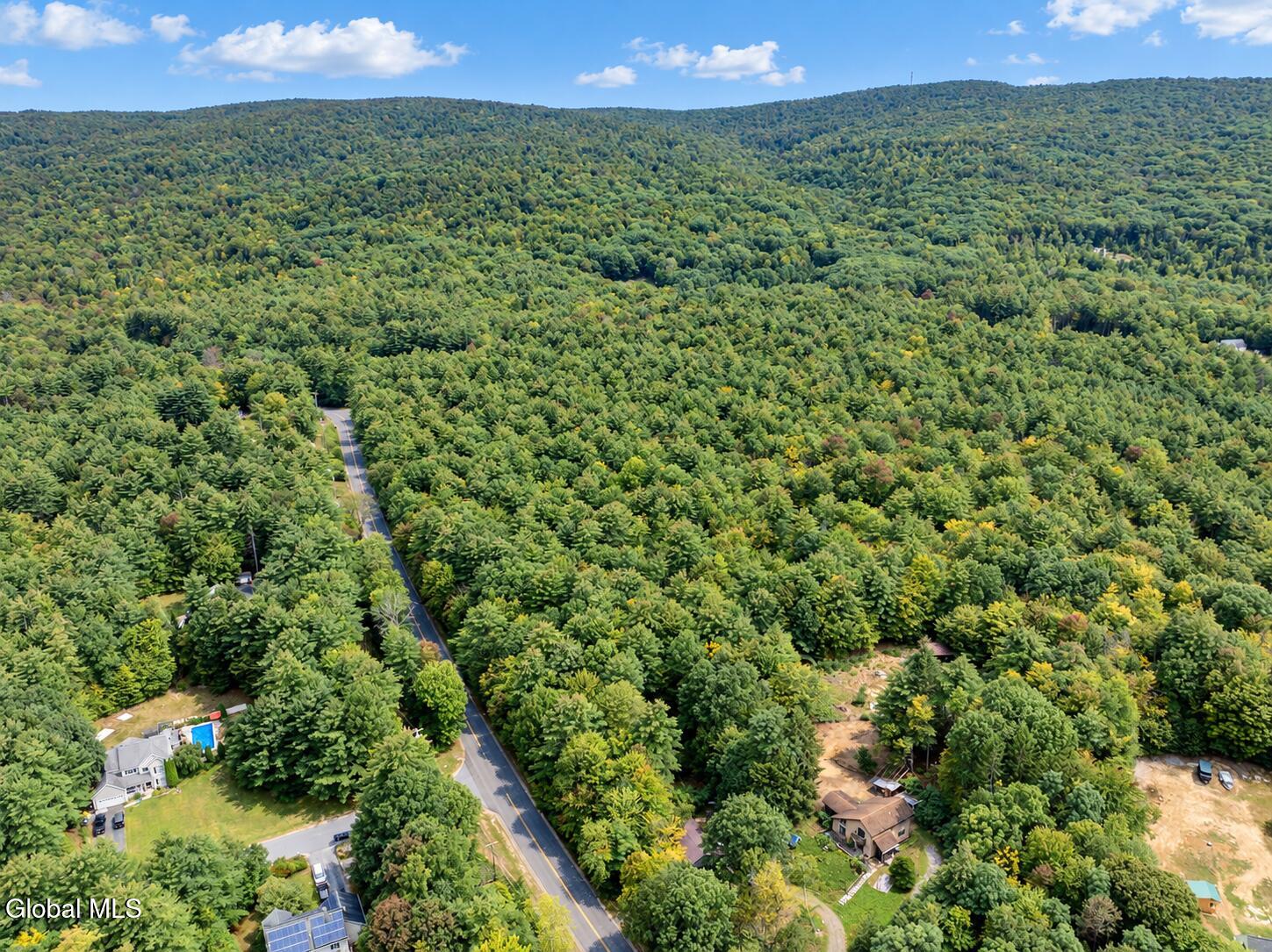 126 Miner Road Porter Corners NY 12822