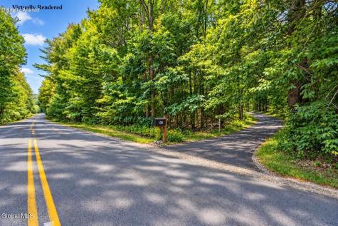 126 Miner Road Porter Corners NY 12822