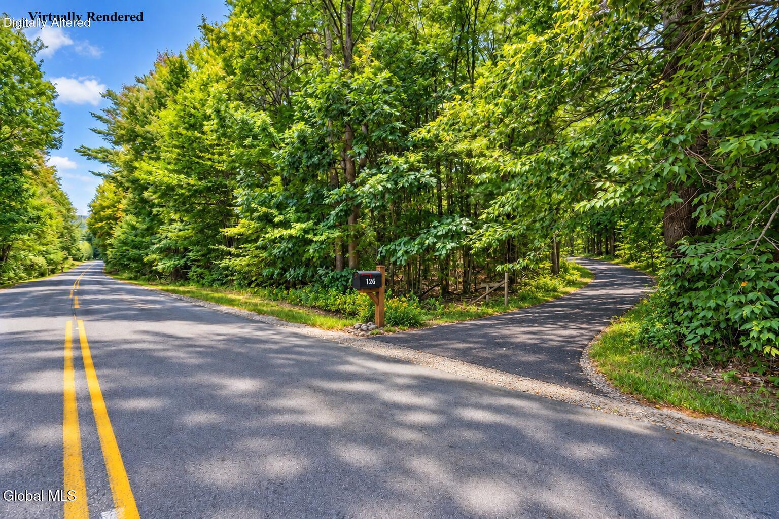 126 Miner Road Porter Corners NY 12822