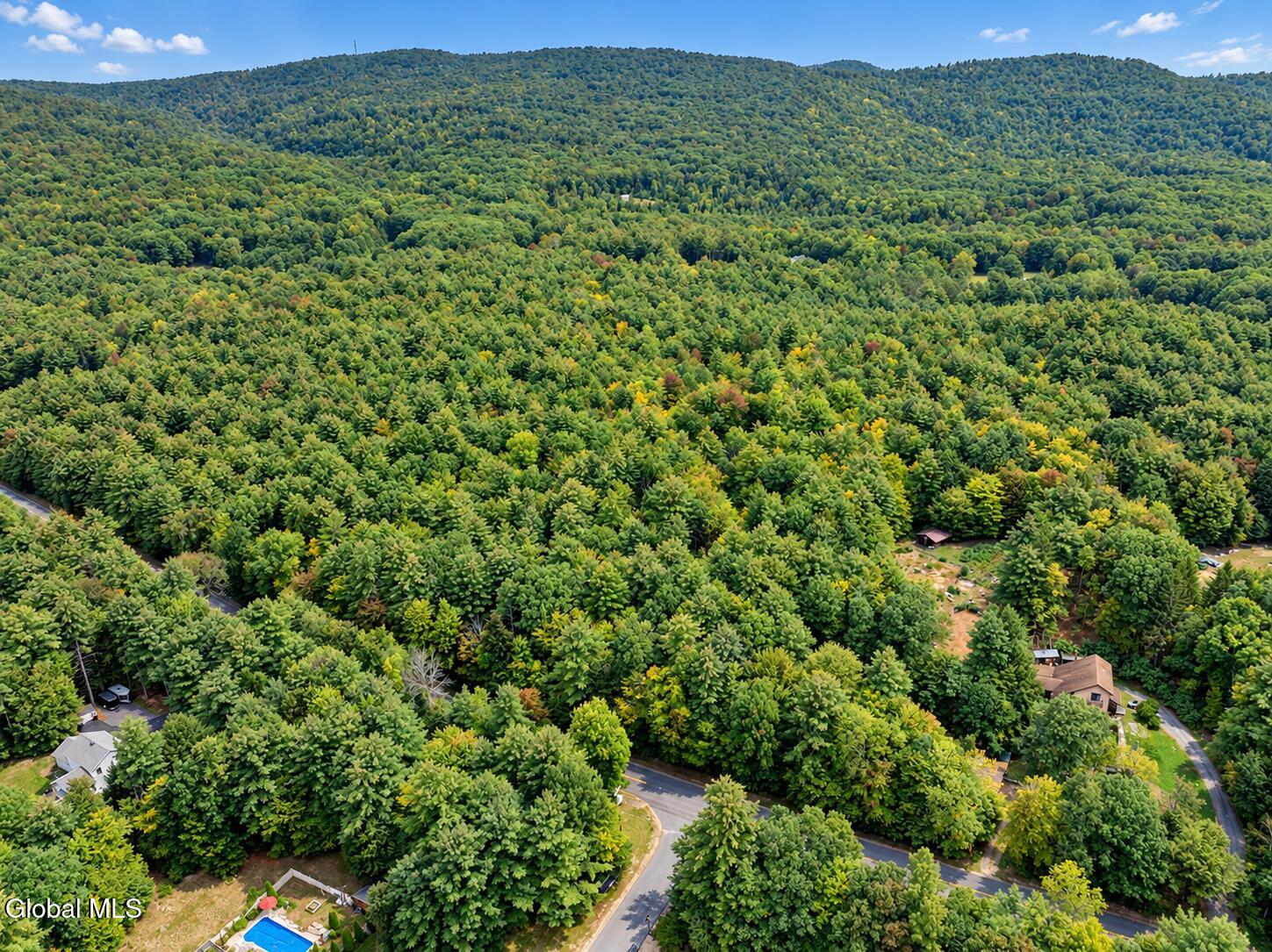 126 Miner Road Porter Corners NY 12822