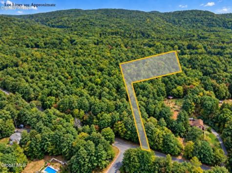126 Miner Road Porter Corners NY 12822
