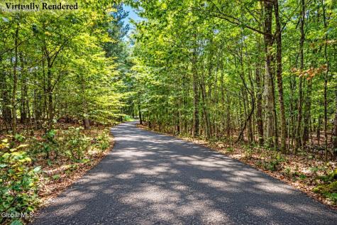 126 Miner Road Porter Corners NY 12822