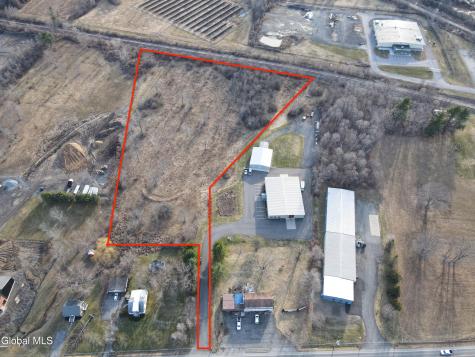 570 Hudson River Road Waterford NY 12188