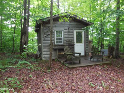 L17.5 N Knight North Road Delanson NY 12053