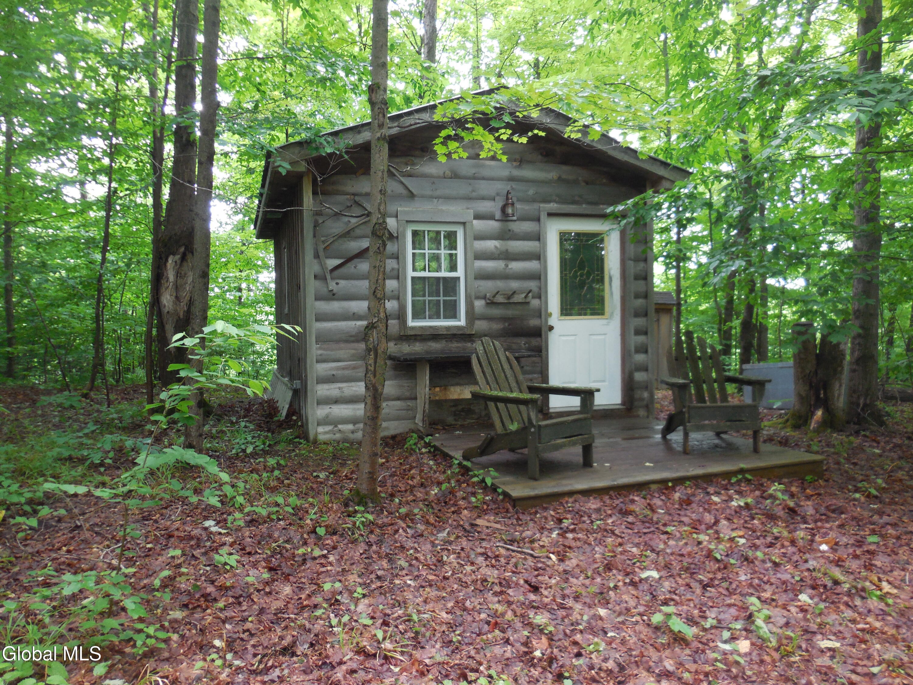 L17.5 N Knight North Road Delanson NY 12053