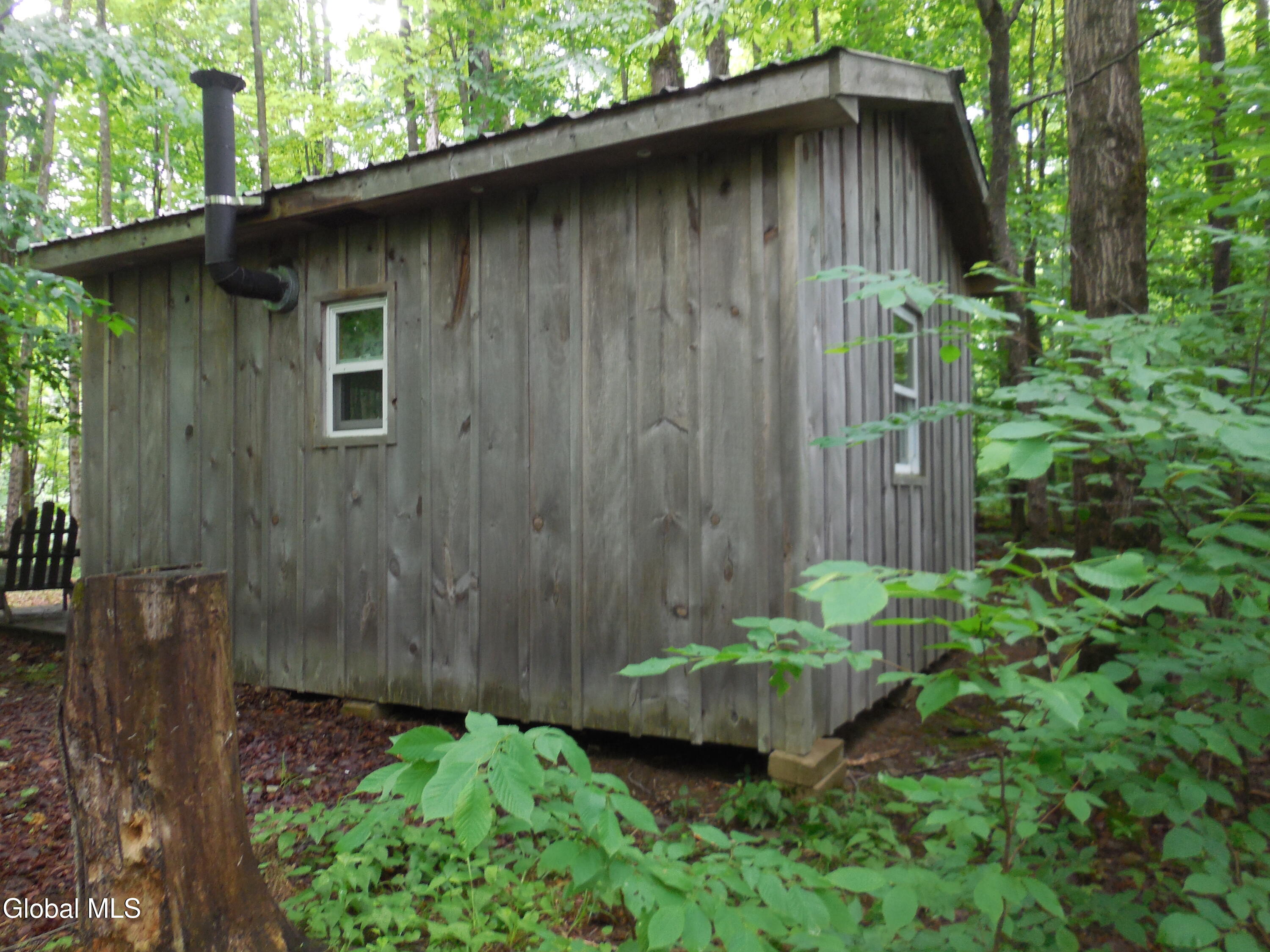 L17.5 N Knight North Road Delanson NY 12053