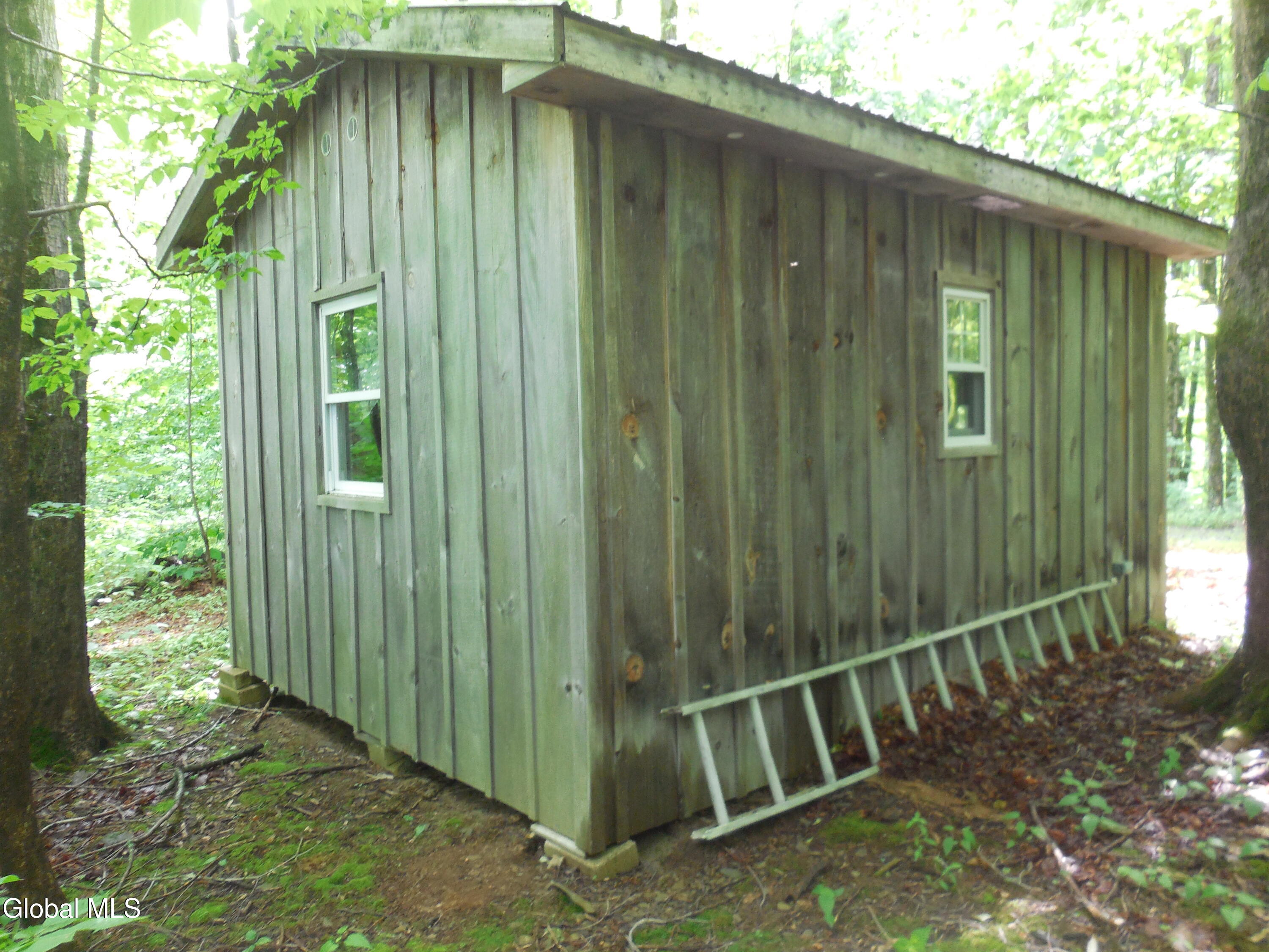 L17.5 N Knight North Road Delanson NY 12053