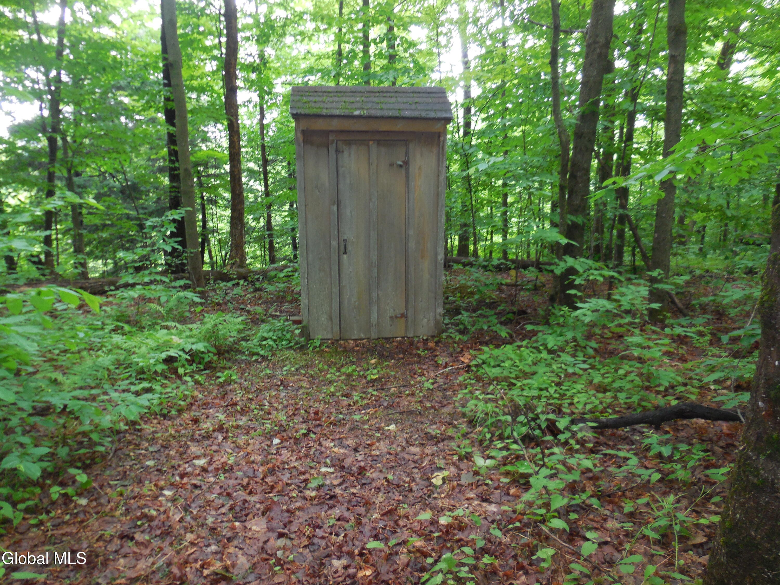 L17.5 N Knight North Road Delanson NY 12053