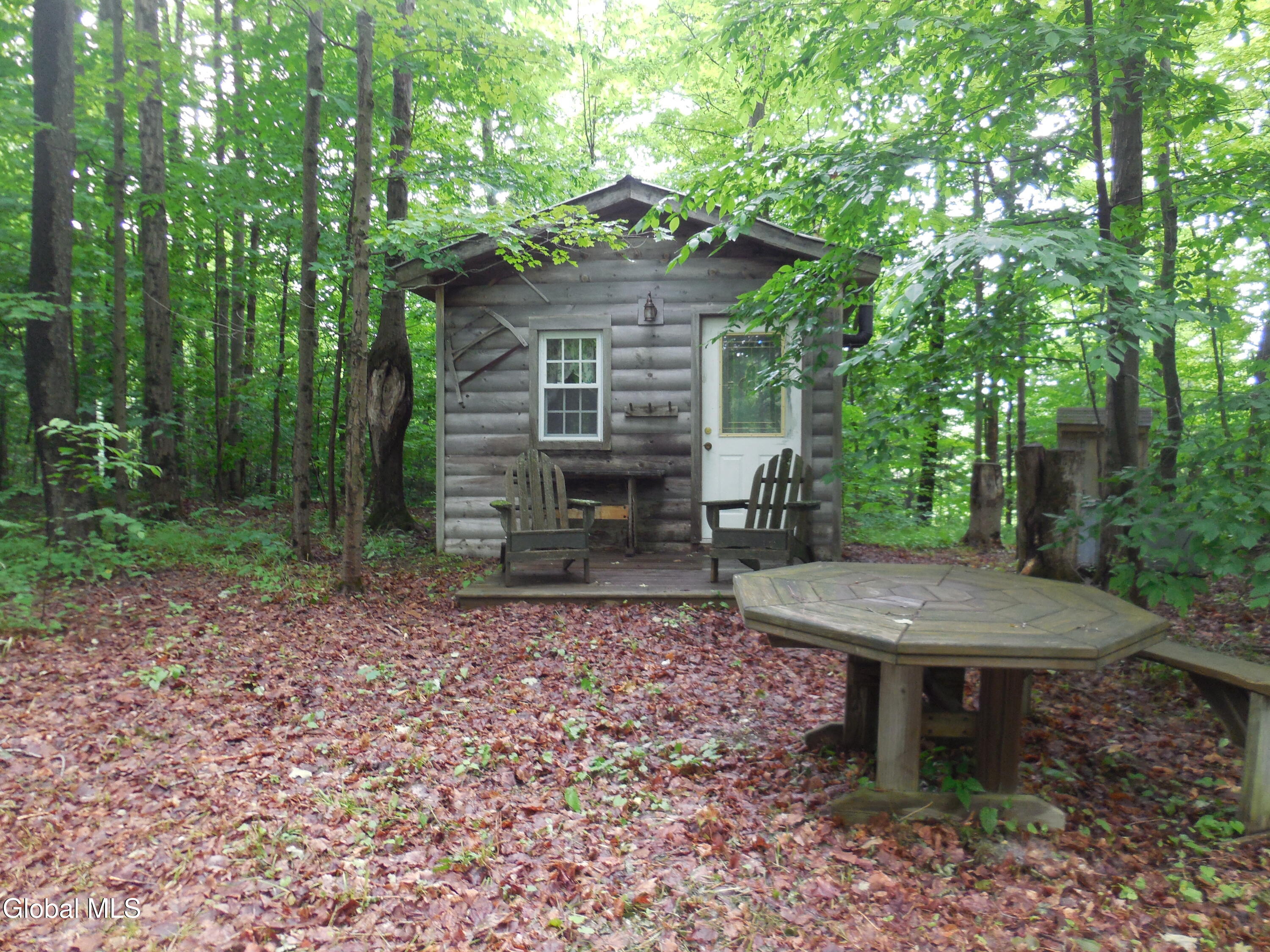 L17.5 N Knight North Road Delanson NY 12053