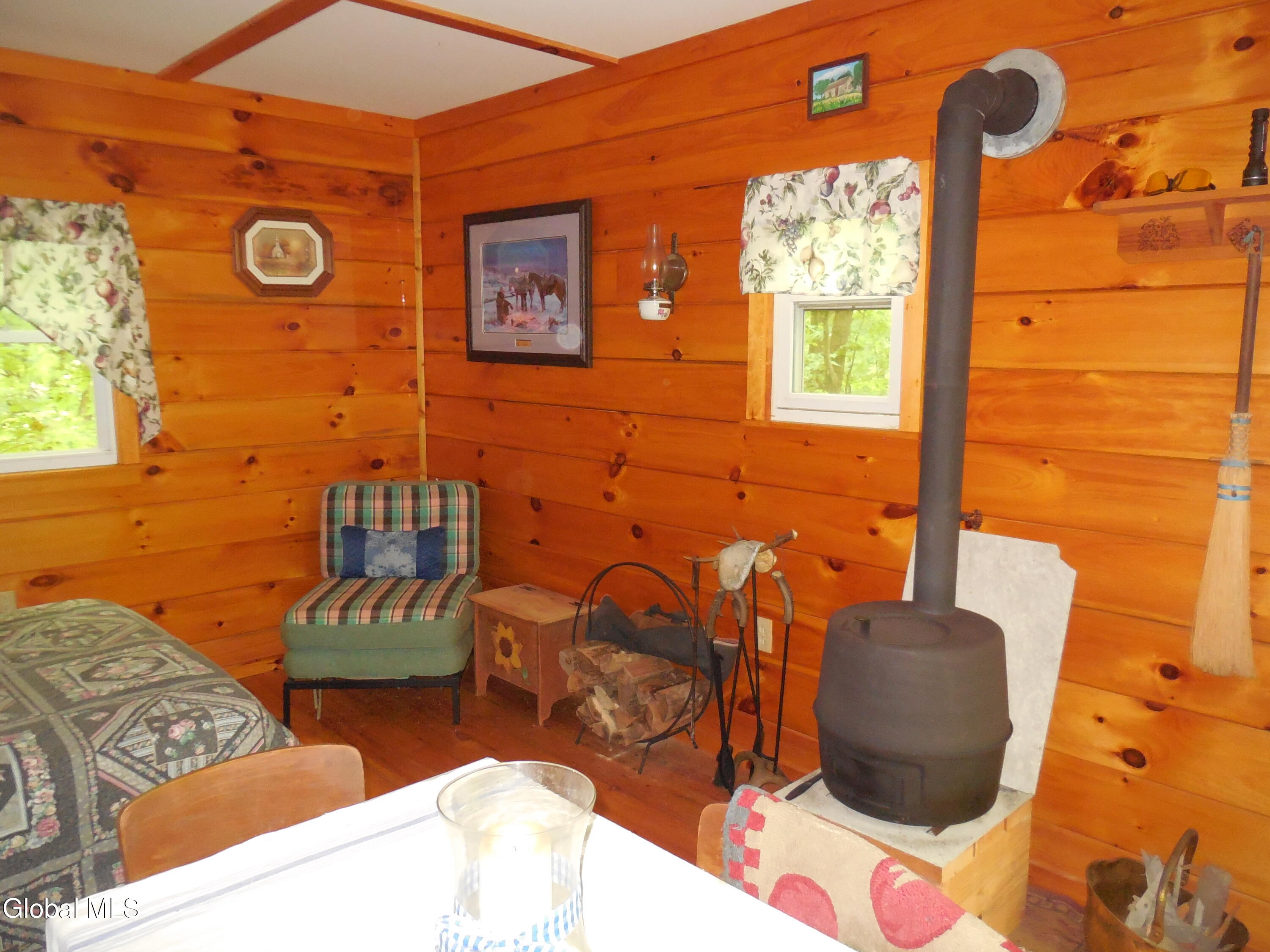 L17.5 N Knight North Road Delanson NY 12053