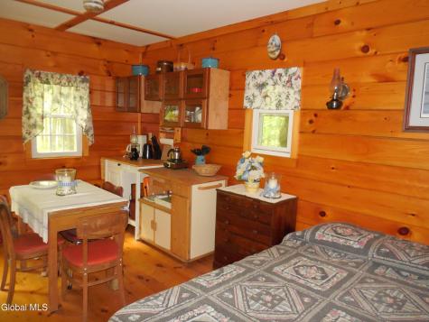L17.5 N Knight North Road Delanson NY 12053