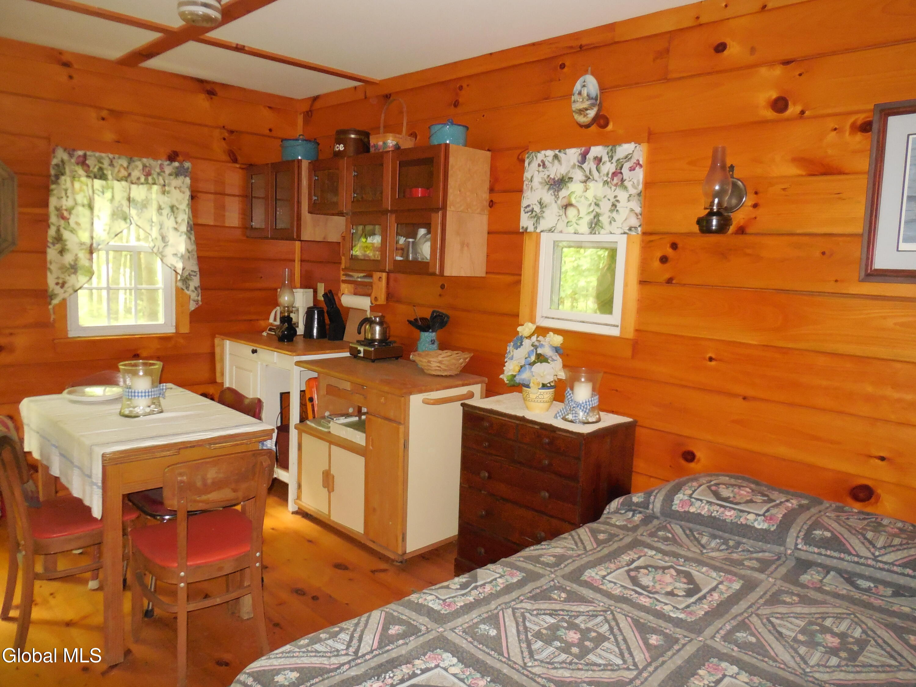 L17.5 N Knight North Road Delanson NY 12053
