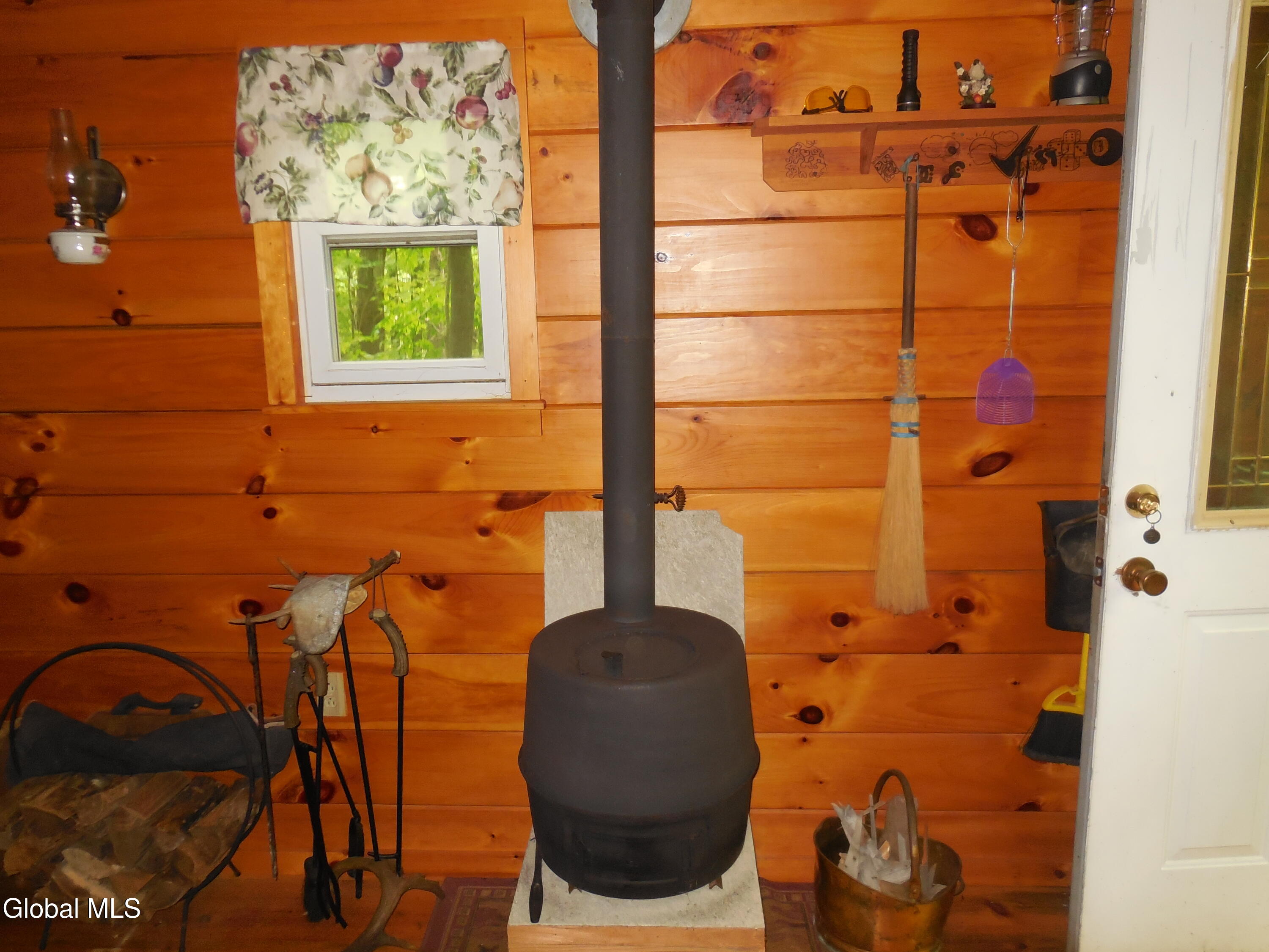 L17.5 N Knight North Road Delanson NY 12053