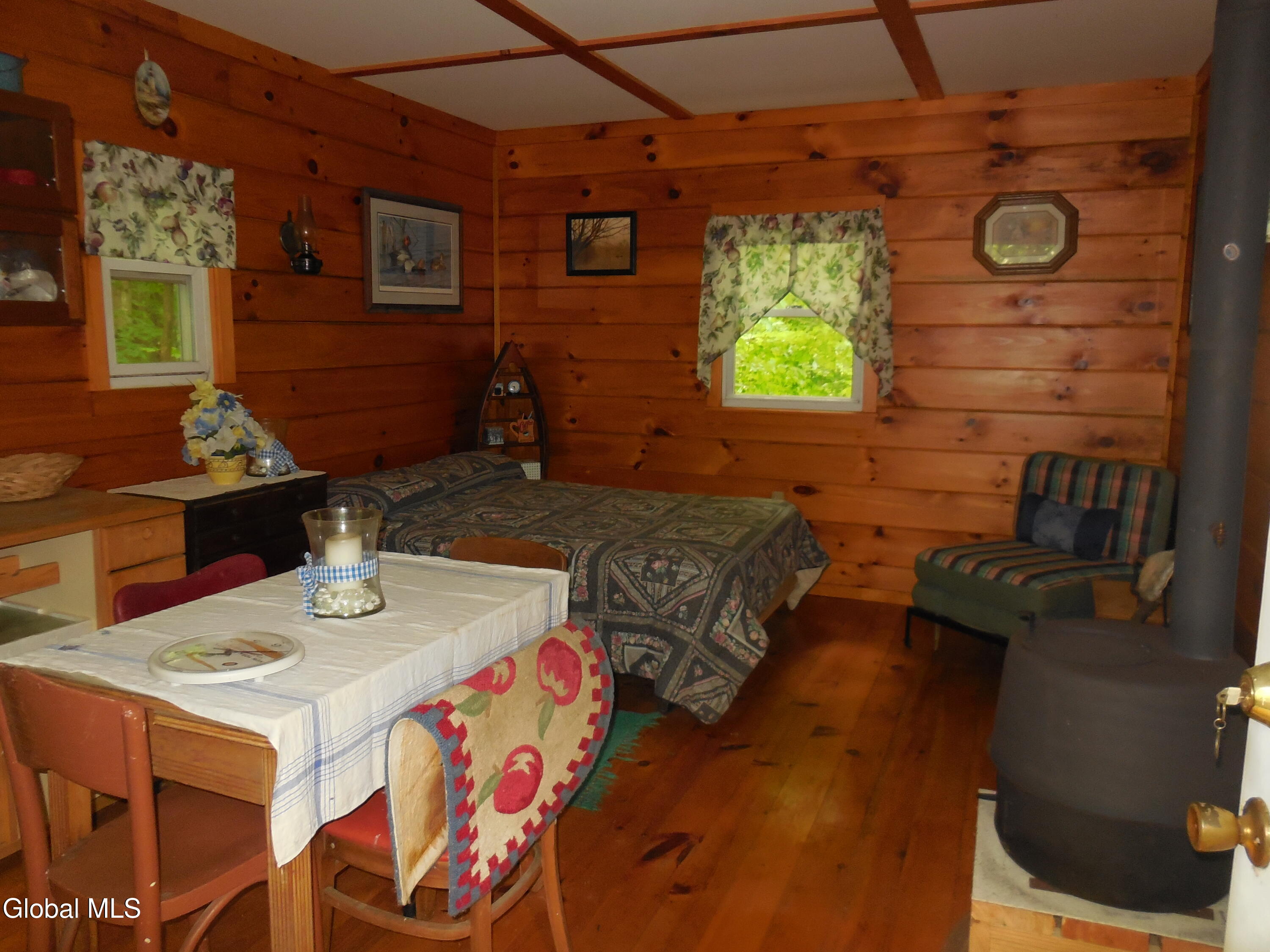 L17.5 N Knight North Road Delanson NY 12053