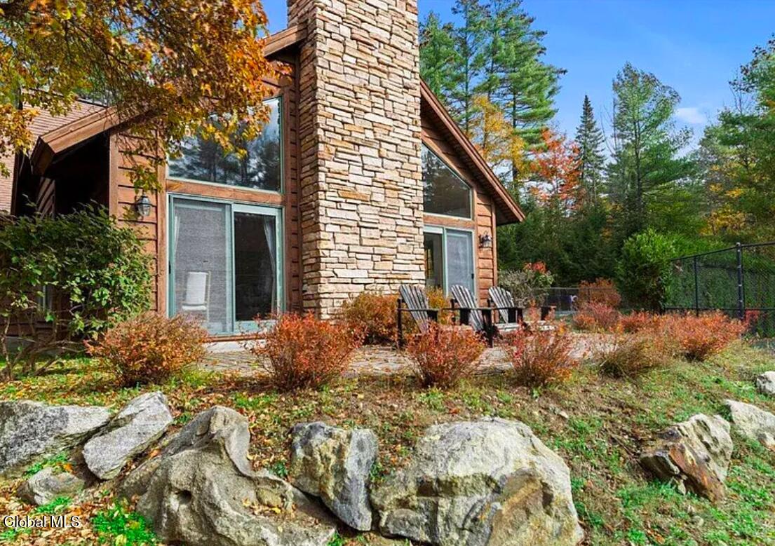 12 The Woods North Creek NY 12853