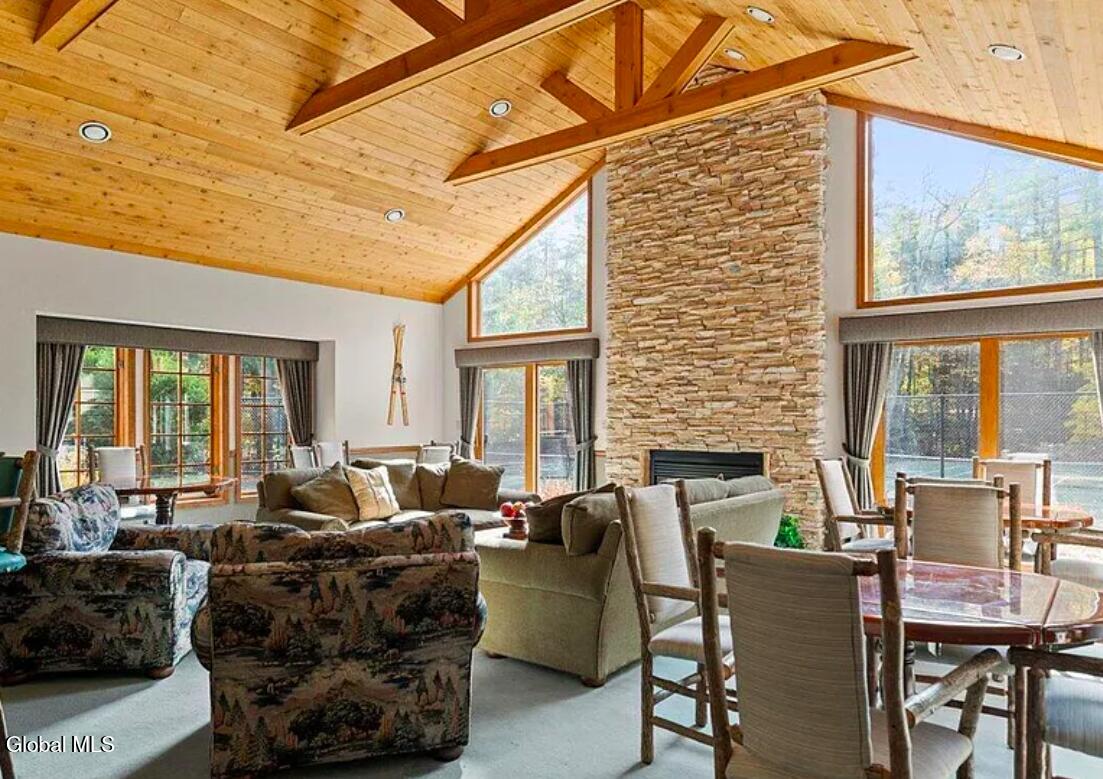 12 The Woods North Creek NY 12853