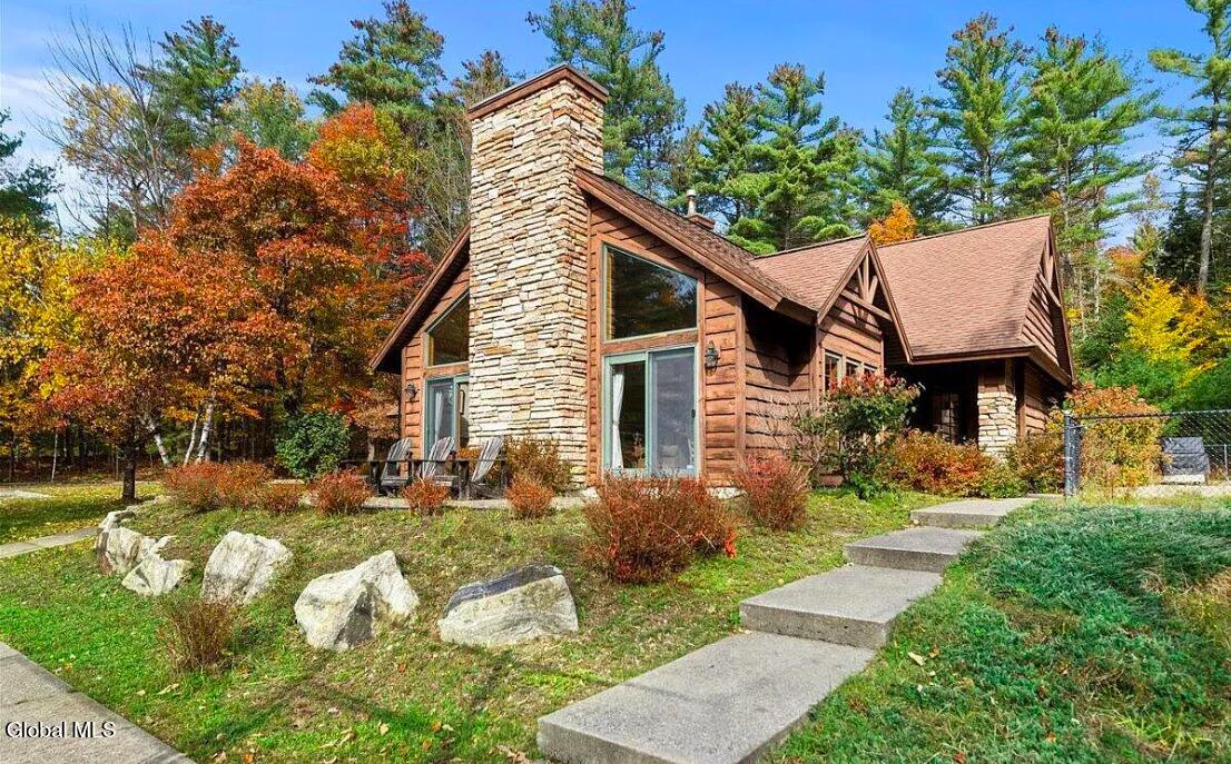 12 The Woods North Creek NY 12853