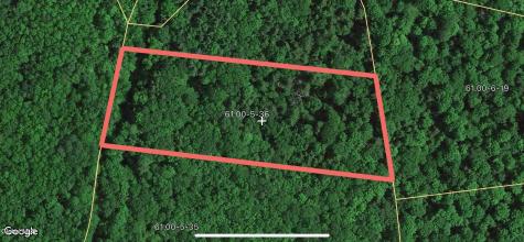 Tbd Boulder Brook Road Windham NY 12496