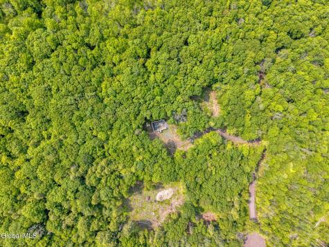 Tbd Boulder Brook Road Windham NY 12496