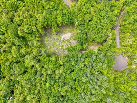 Tbd Boulder Brook Road Windham NY 12496
