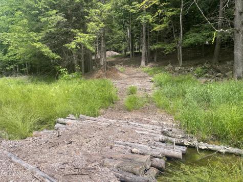 Tbd Boulder Brook Road Windham NY 12496