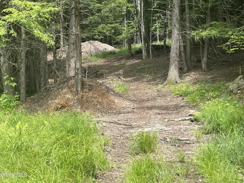 Tbd Boulder Brook Road Windham NY 12496
