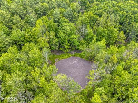 Tbd Boulder Brook Road Windham NY 12496