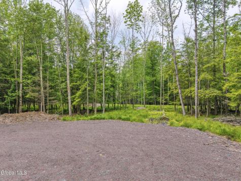 Tbd Boulder Brook Road Windham NY 12496