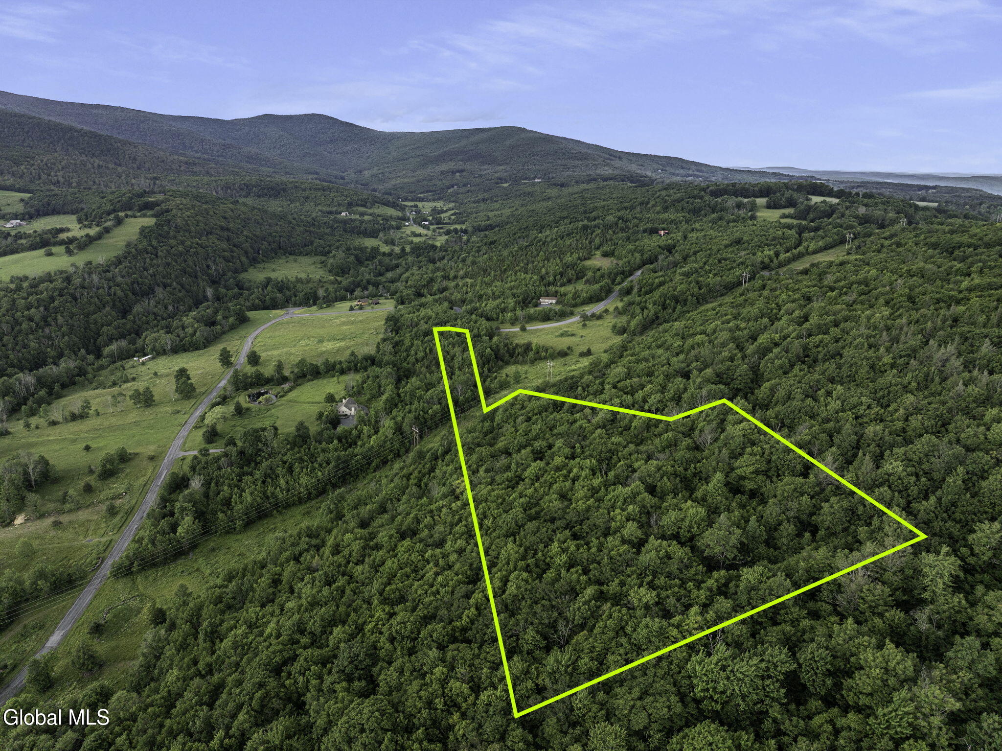 L20.2 Overlook Drive Prattsville NY 12452