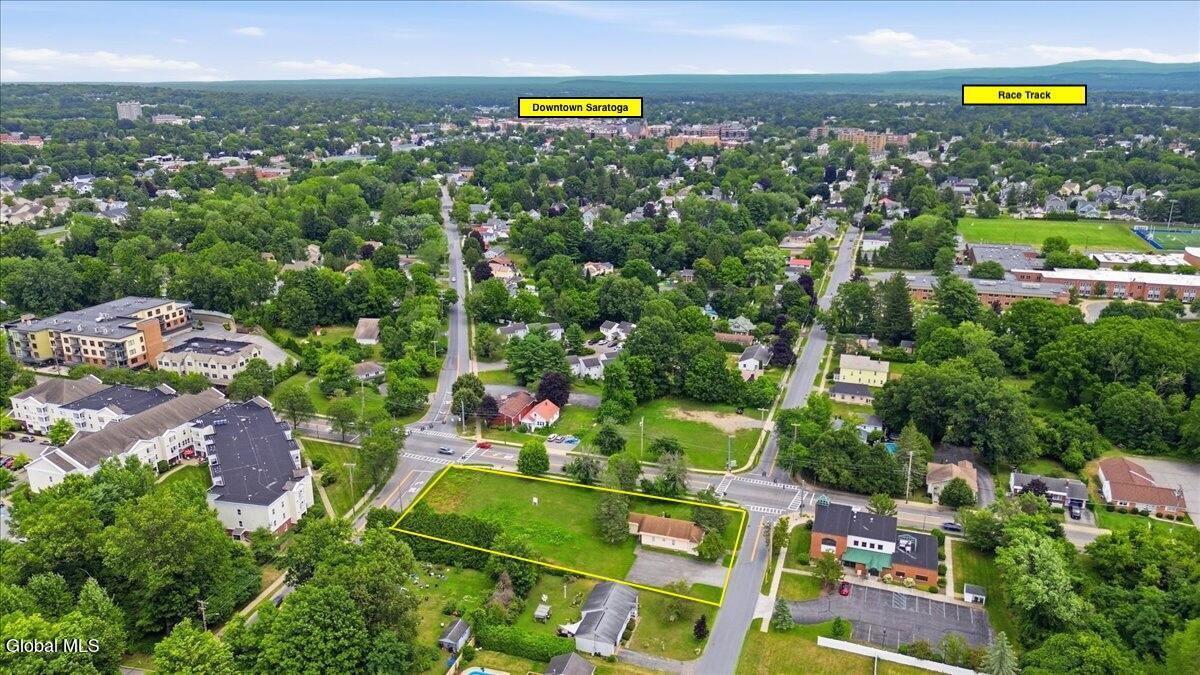 L17.1 West Avenue Saratoga Springs NY 12866