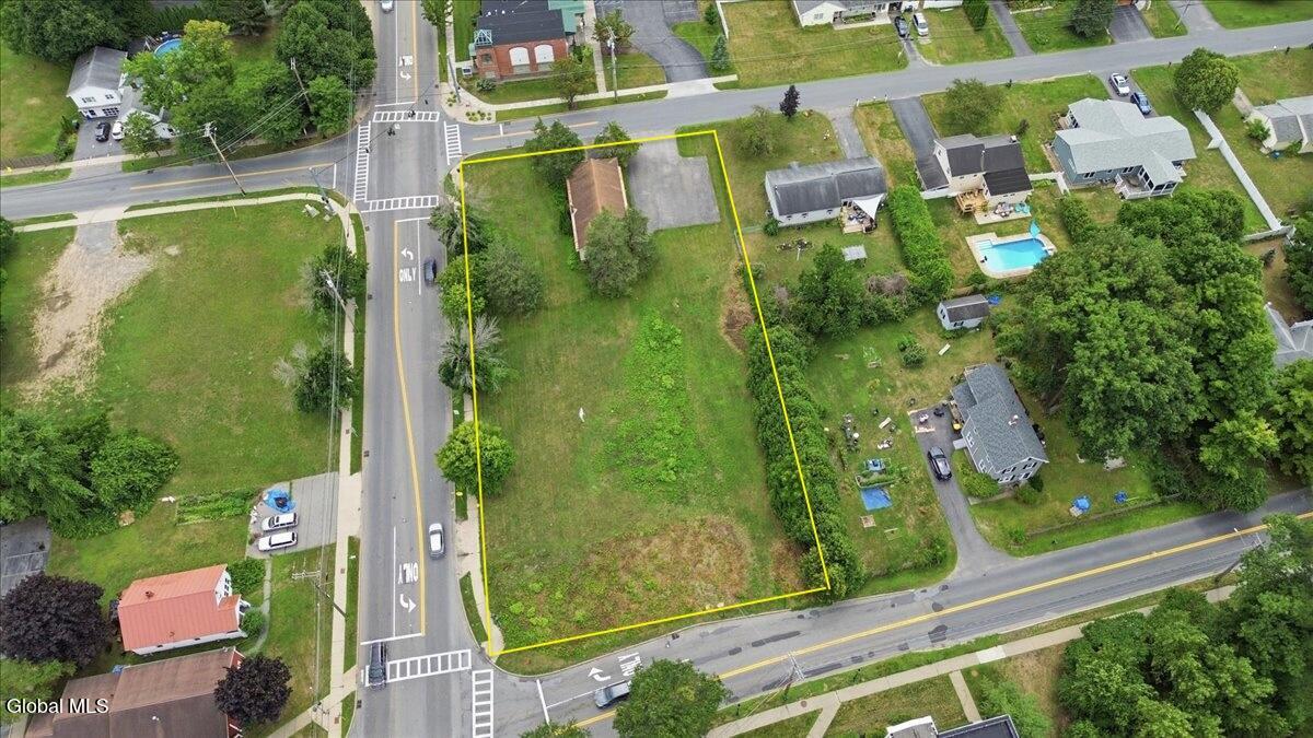 L17.1 West Avenue Saratoga Springs NY 12866