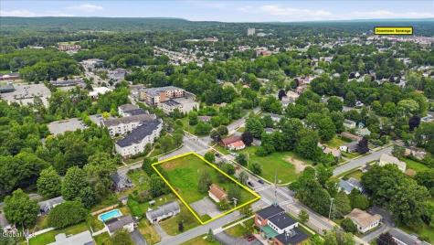 L17.1 West Avenue Saratoga Springs NY 12866