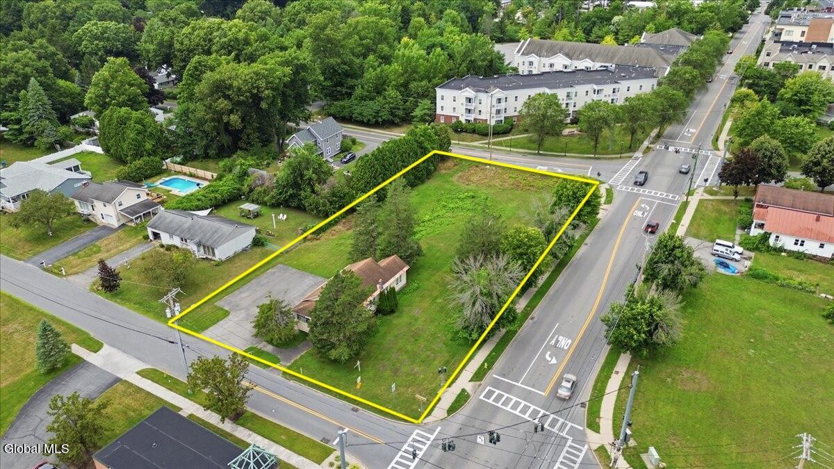 L17.1 West Avenue Saratoga Springs NY 12866
