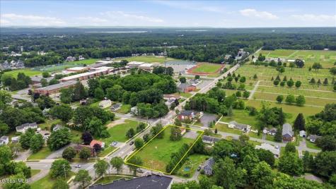 L17.1 West Avenue Saratoga Springs NY 12866