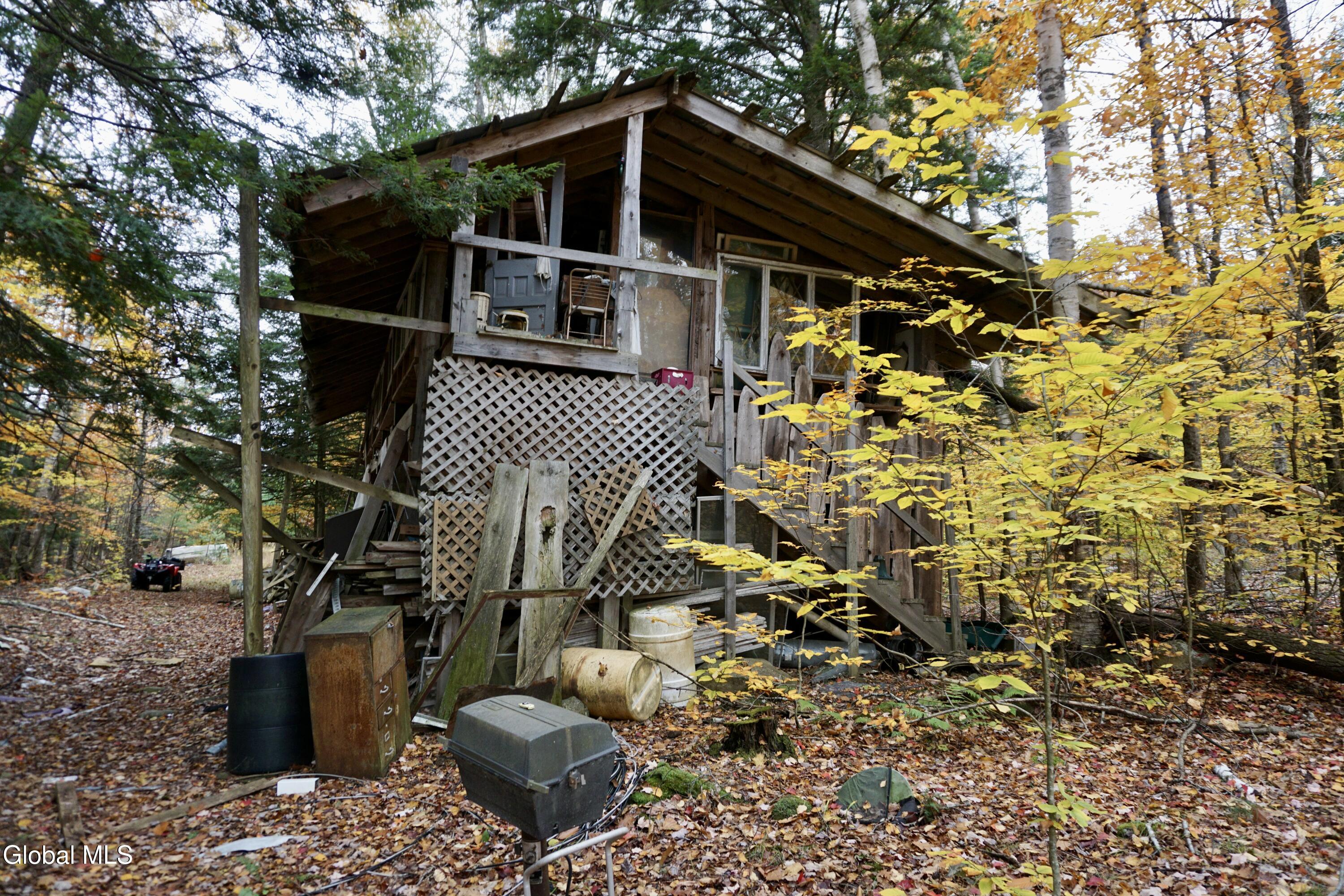 75 Carey Road Day NY 12835