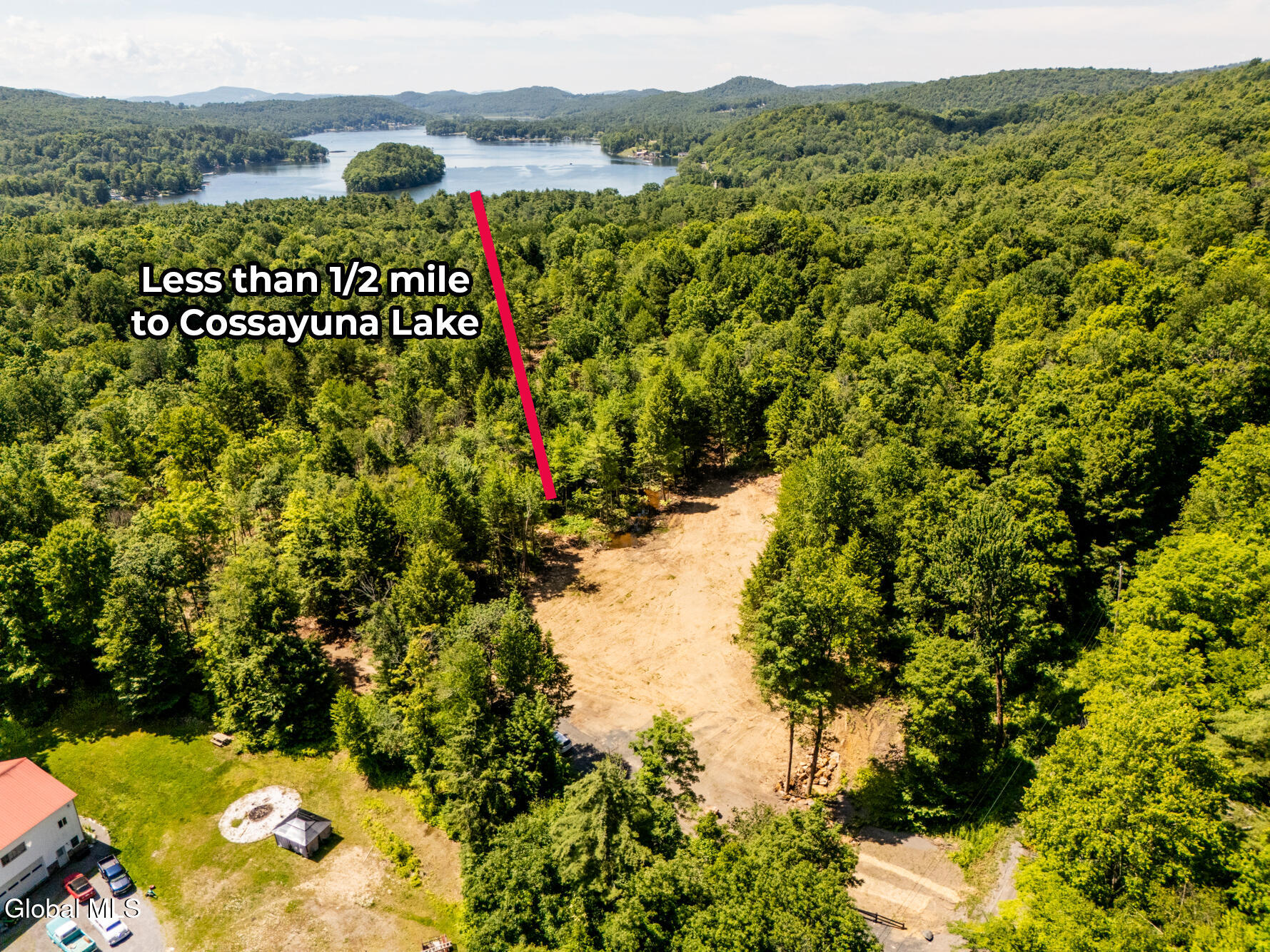 376 N Street North Road Argyle NY 12809