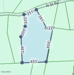 376 Street North Road Argyle NY 12809
