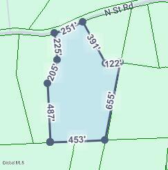 376 Street North Road Argyle NY 12809