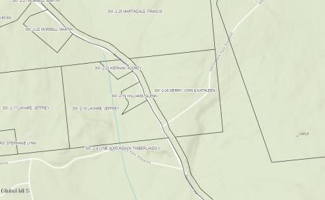 L4 Beartown Lake Luzerne NY 12846
