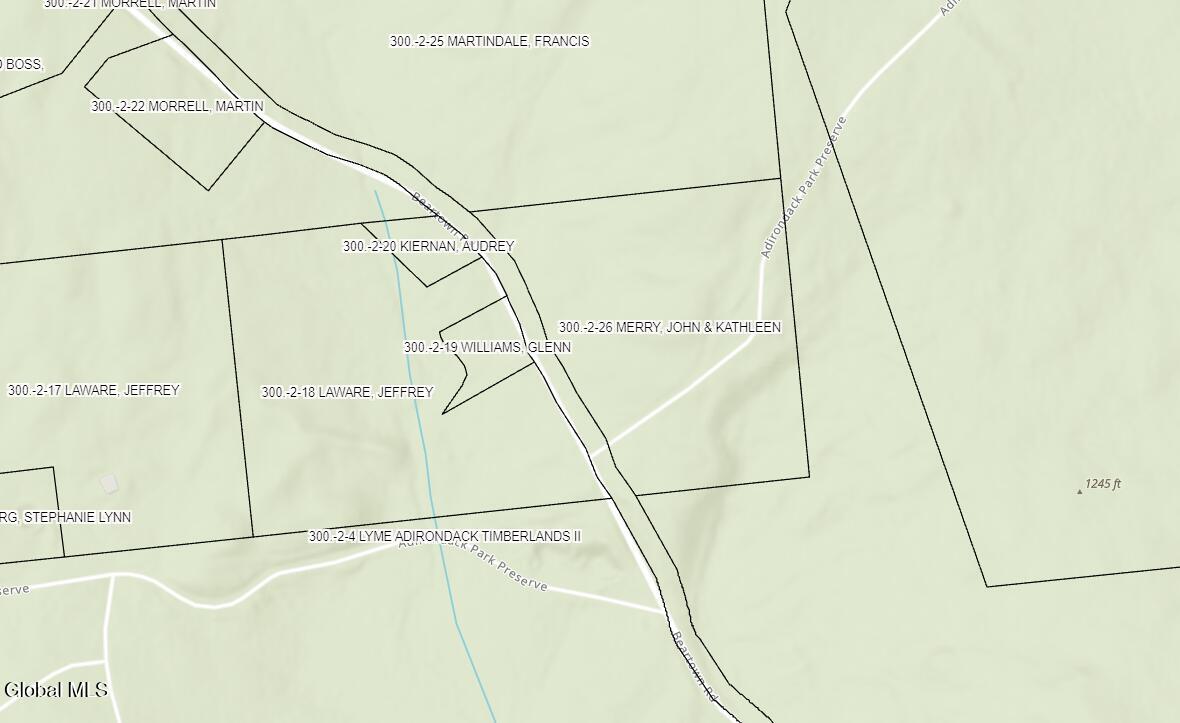L4 Beartown Lake Luzerne NY 12846