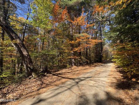 L4 Beartown Lake Luzerne NY 12846