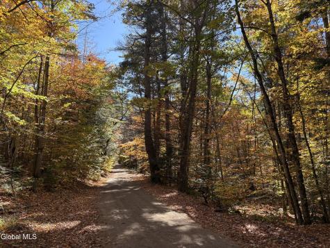 L4 Beartown Lake Luzerne NY 12846